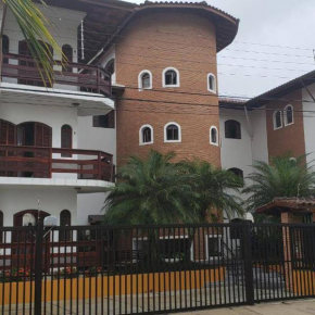 Apartamento Ubatuba SP